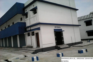 Krishak Sahayak Kendra,Mainaguri Krishak Bazar